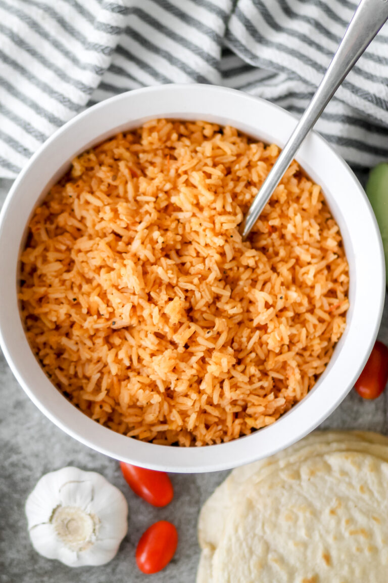 Spanish Rice