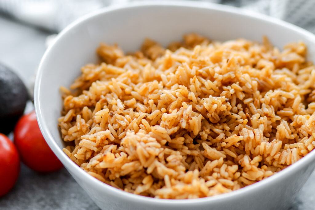 Spanish Rice