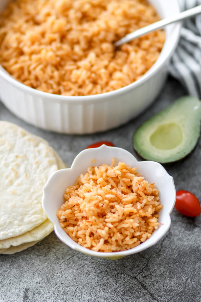 Spanish Rice