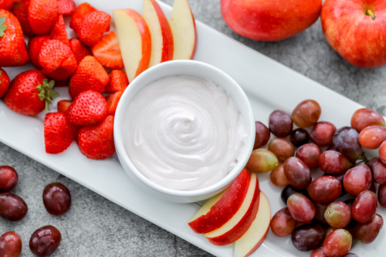 Fruit Dip