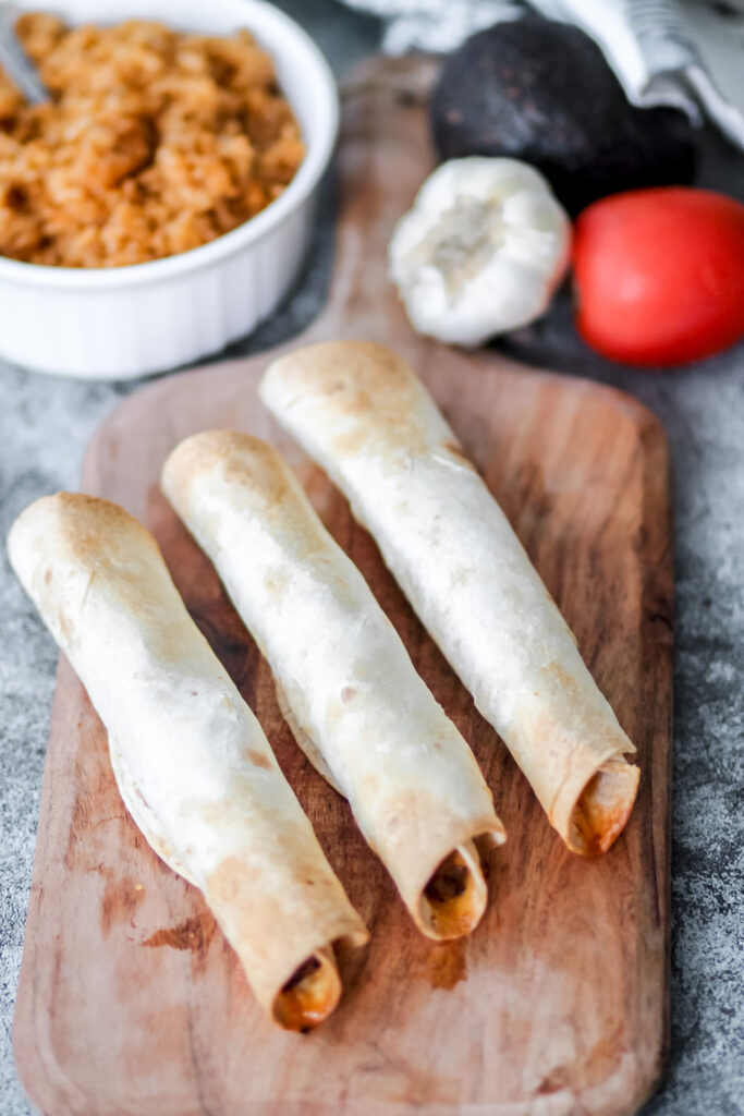 beef taquitos