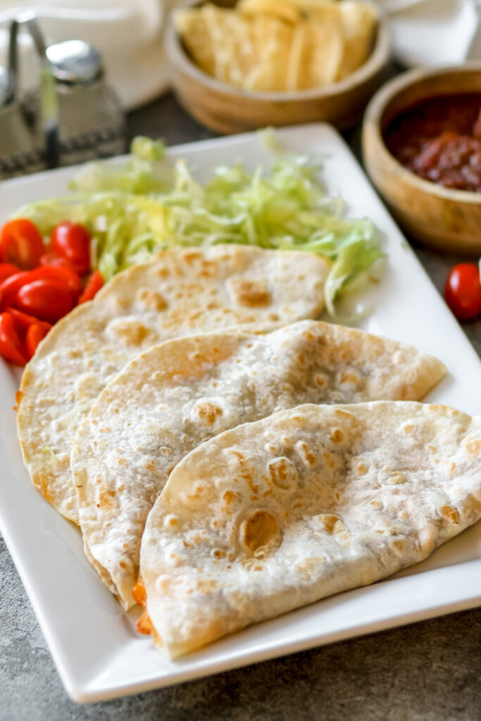 ground beef baked tacos