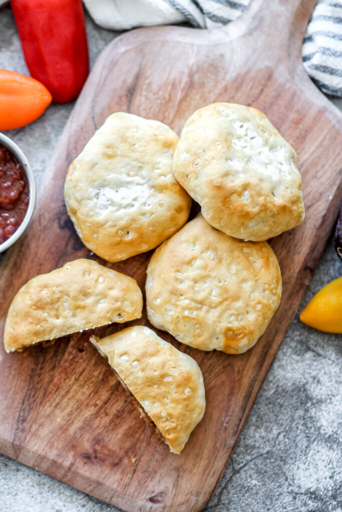 taco biscuit bombs