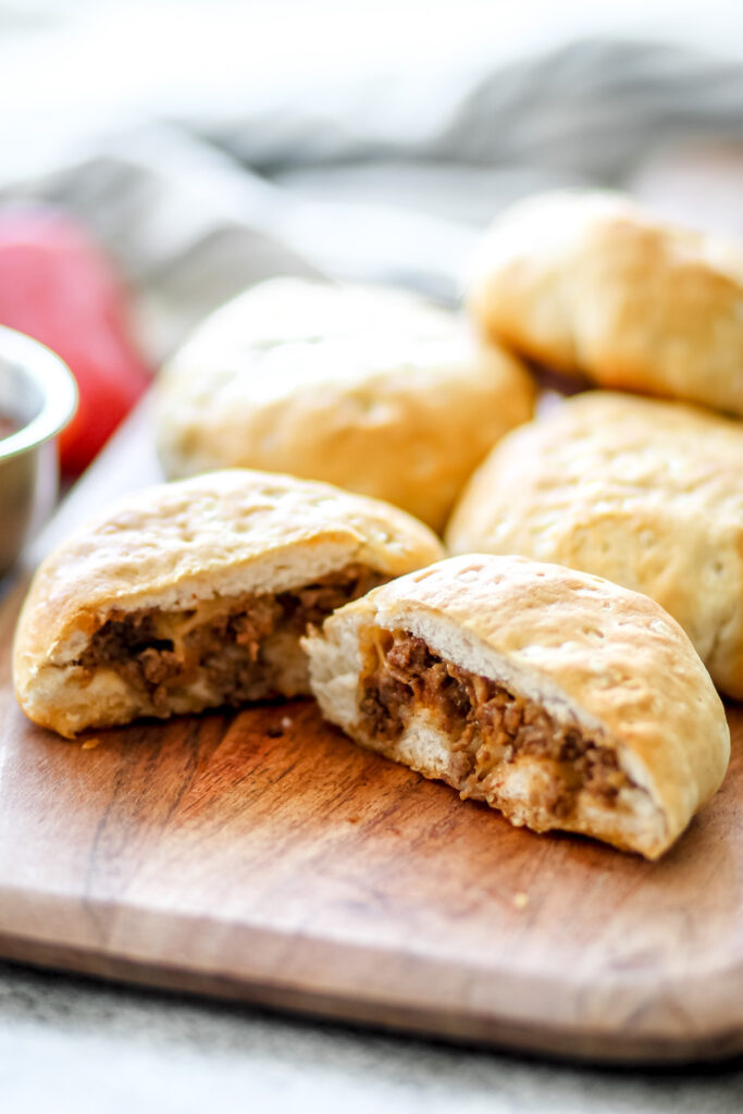 taco biscuit bombs