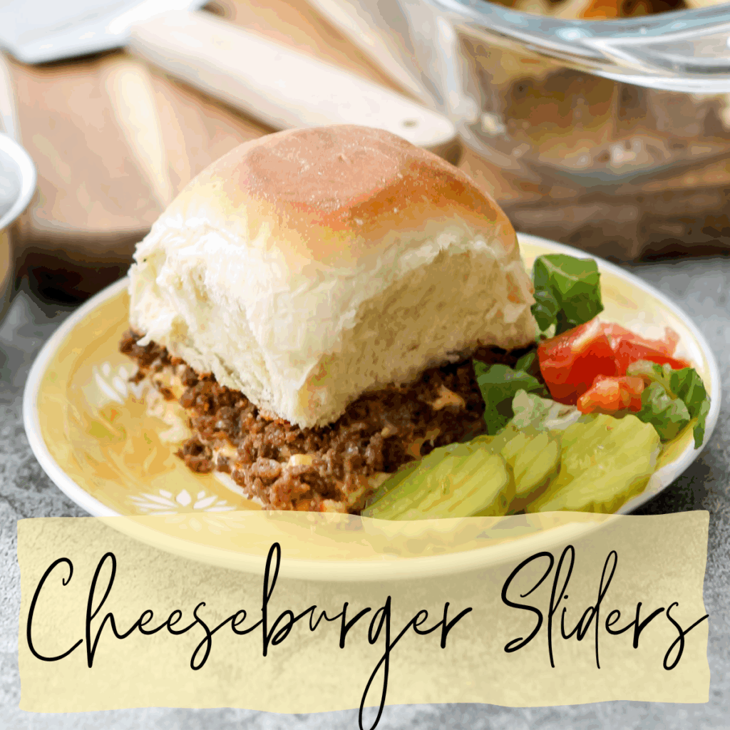 favorite fourth of July dinners