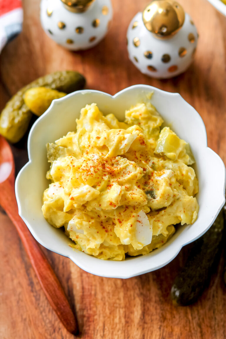 Easy Potato Salad