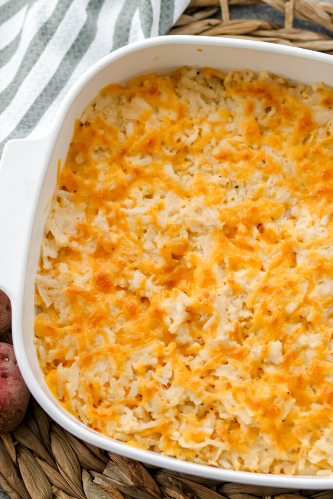 gluten free funeral potatoes