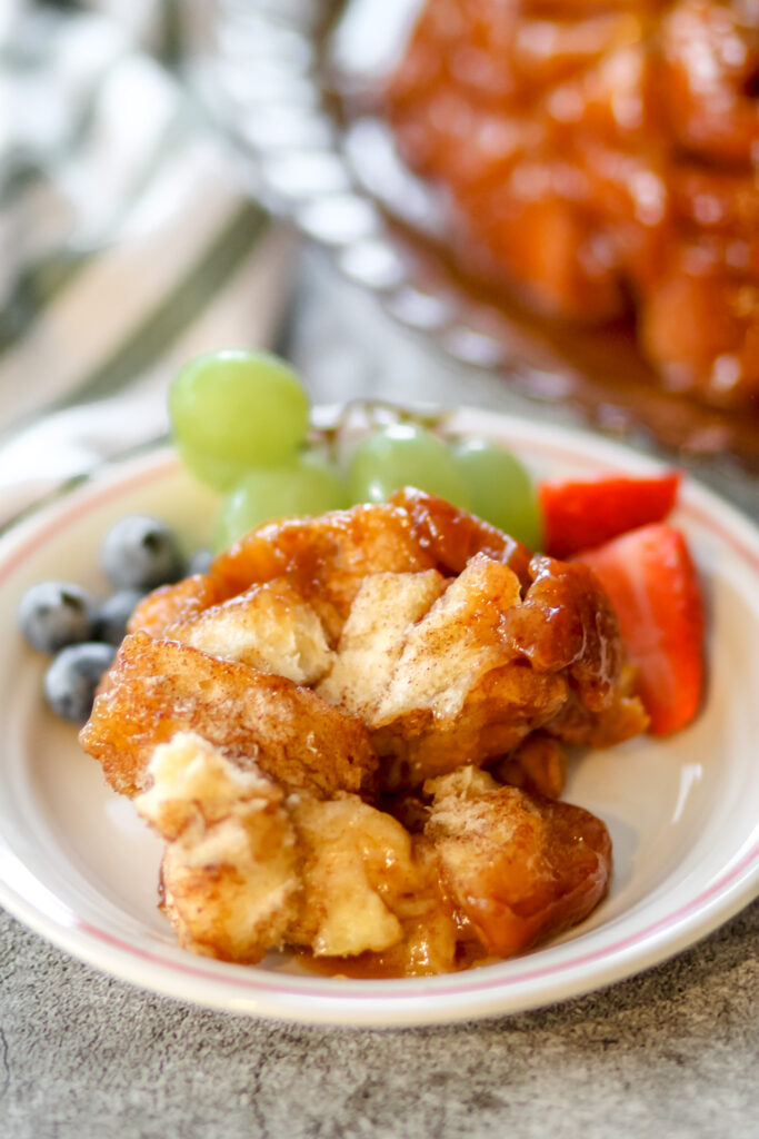 easy monkey bread