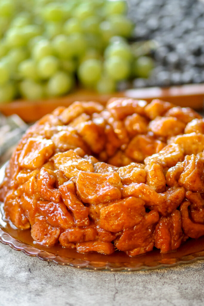 easy monkey bread
