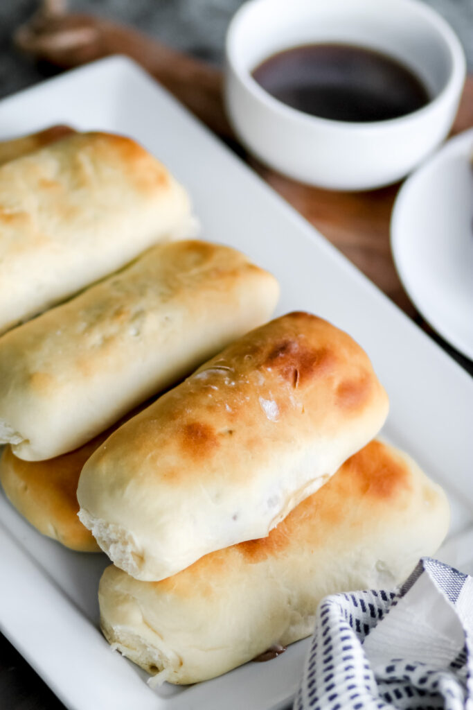 steak and cheese hot pockets